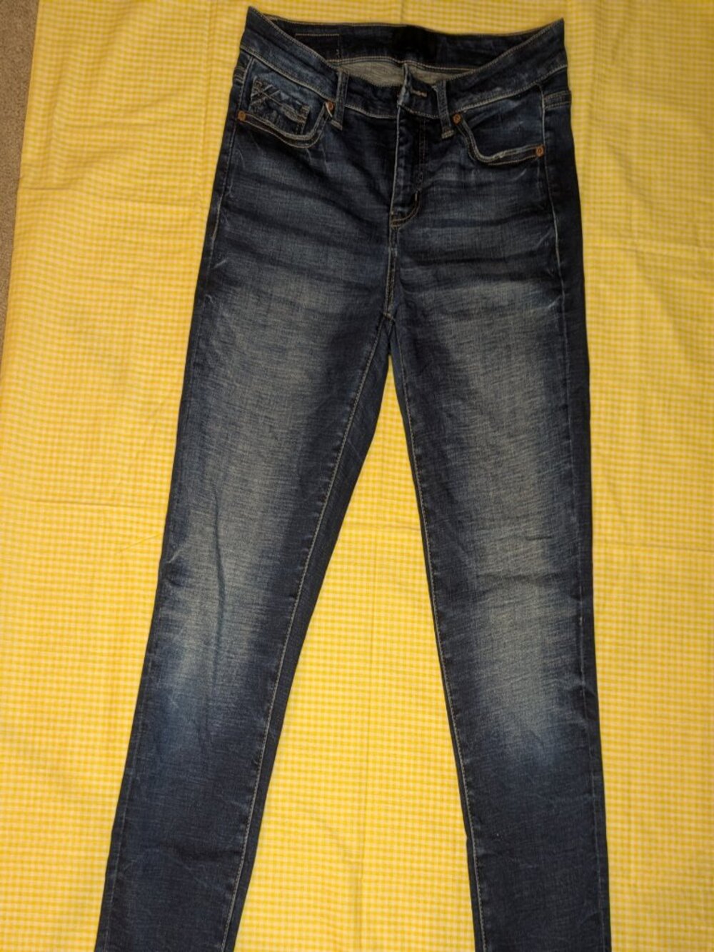 Buckle Black Jeans from Buckle